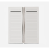 Carnet - A list of things - édition II