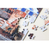 Puzzle - French Bistro - 500 pièces