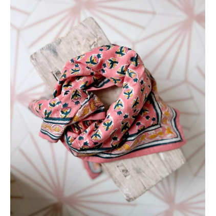 Foulard Lise - Buble