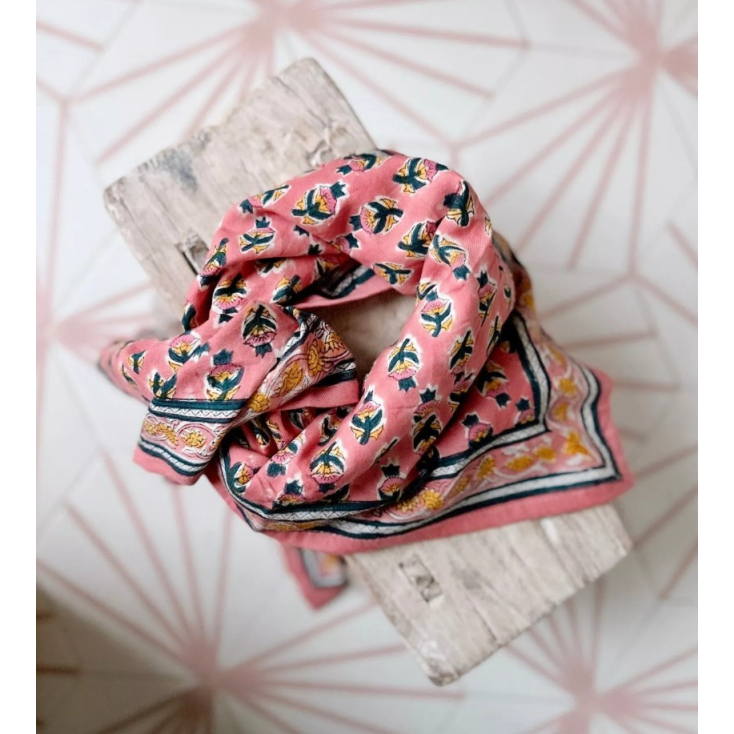 Foulard Lise - Buble