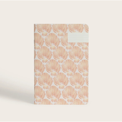 Carnet Perle