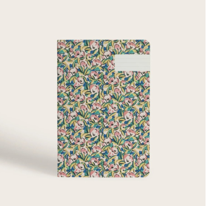 Carnet Maria