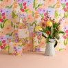 Bloc-note Jardin
