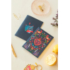 Duo de carnets de poche - Mexican