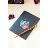Duo de carnets de poche - Mexican