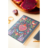 Duo de carnets de poche - Mexican