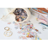 Puzzle 1000pces - Fisherman shop
