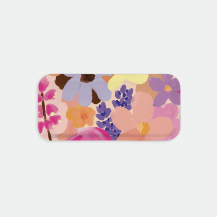 Plateau - small - Flower garden