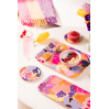Plateau - small - Flower garden