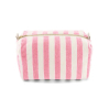 Trousse de toilette Vic - Eponge - Fraise