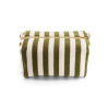 Trousse de toilette Vic - Eponge - Kaki