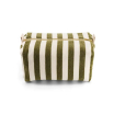 Trousse de toilette Vic - Eponge - Kaki