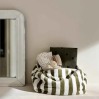Trousse de toilette Vic - Eponge - Kaki