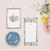 Bloc notes - Summer Dreams