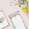 Bloc notes - Summer Dreams