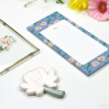 Bloc notes - Summer Dreams