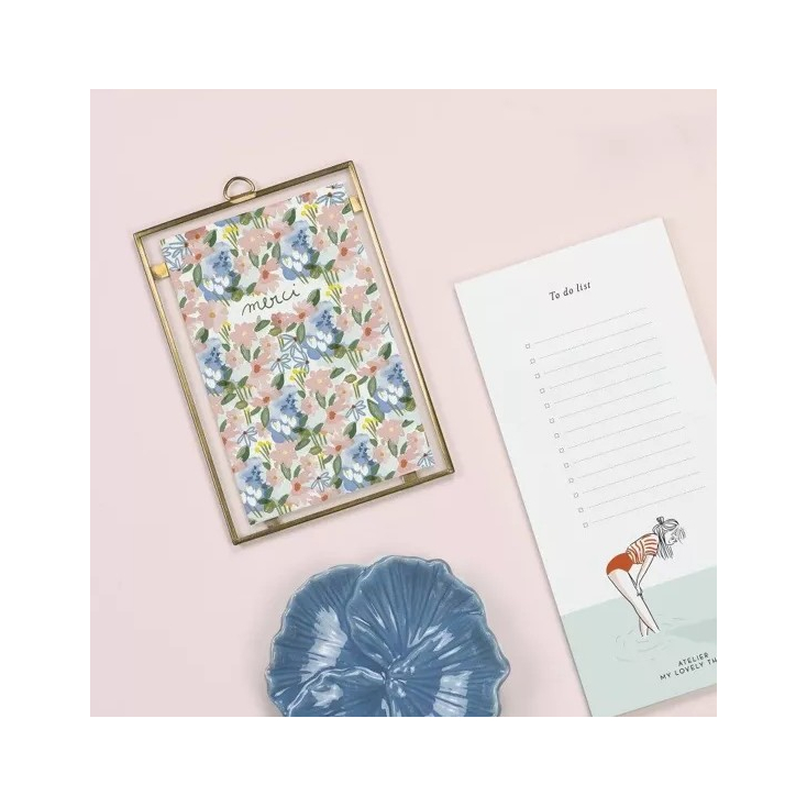 Bloc notes - Betty