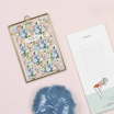 Bloc notes - Betty