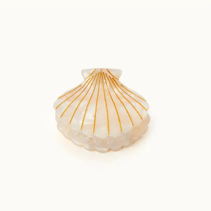 Pince à cheveux - Perles