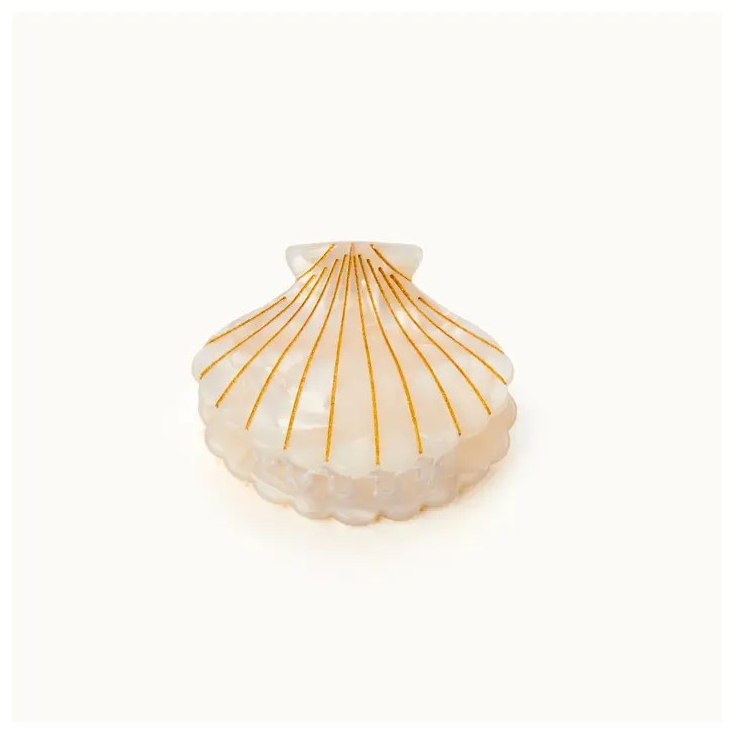 Pince à cheveux - Perles
