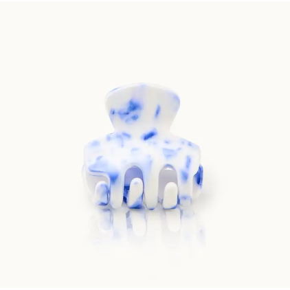 Petite pince à cheveux - Nuage