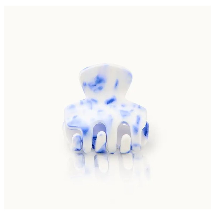 Petite pince à cheveux - Nuage