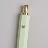 Stylo bille - Matcha