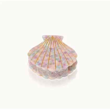 Pince à cheveux - Perles