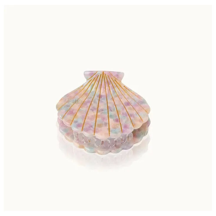 Pince à cheveux - Perles