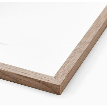 Oak Frame- 70x70