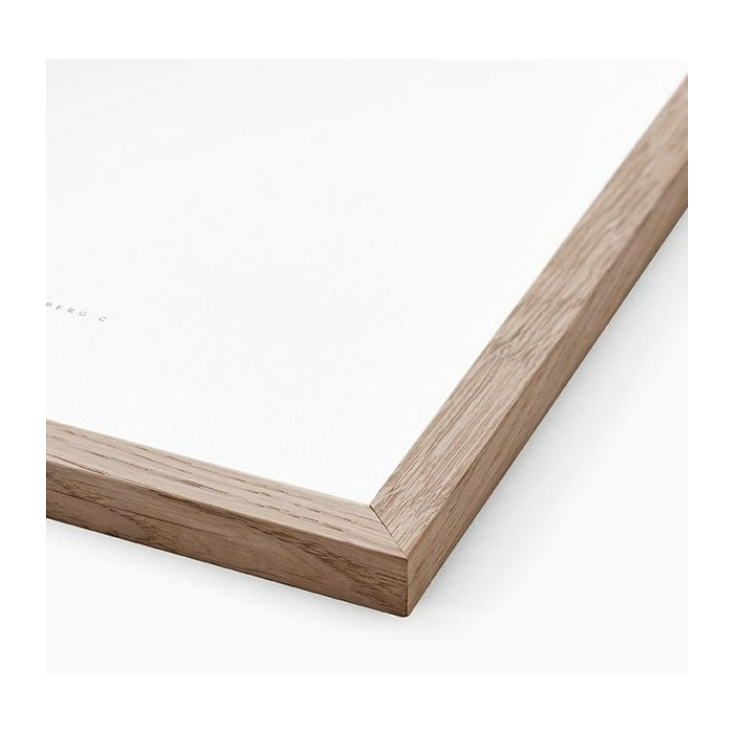 Oak Frame- 70x70cm