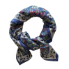 Foulard Dheli - Lavande
