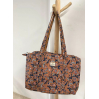 Sac week-end - Abricot