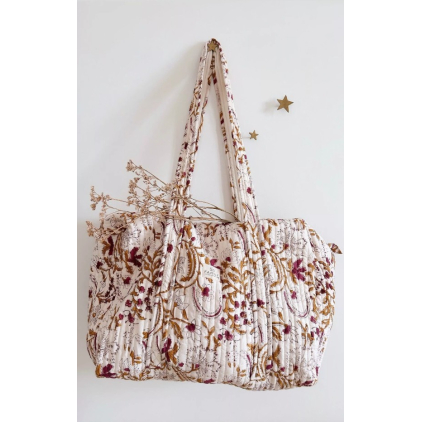 Sac week-end - Nude