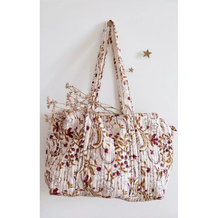 Sac week-end - Nude