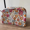 Trousse de toilette - Azur