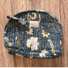 Trousse make up - Céladon