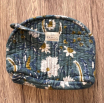 Trousse make up - Céladon
