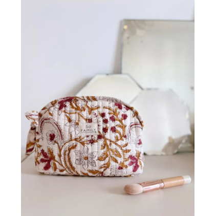 Trousse make up - Nude