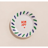 Assiette - Bon app