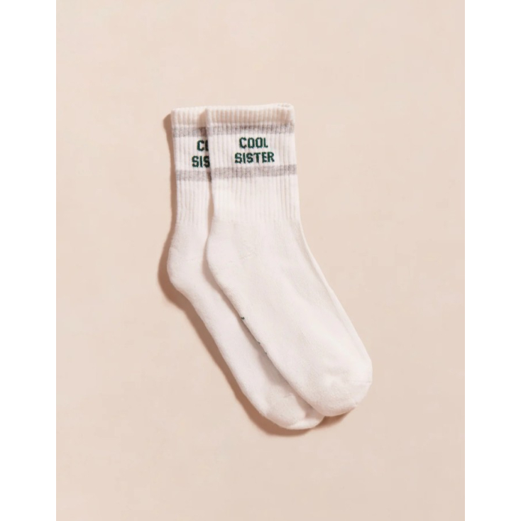 Chaussettes - Cool sister - 36/41