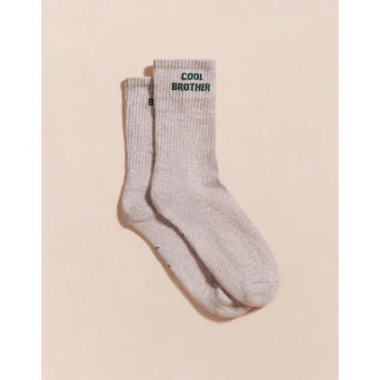 Chaussettes - Cool brother - 42/46
