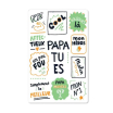 Carte postale - Papa tu es - KM0316FR