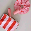 Chouchou - Heart - Flamingo