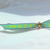 Bracelet ruban - Hakuna matata