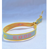 Bracelet ruban - Good vibes