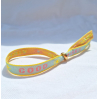 Bracelet ruban - Good vibes
