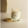 Bougie en verre 200g - Grace - Mint Tea & Basil