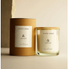 Bougie en verre 200g - & - Cedar & Oud