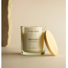 Bougie en verre 200g - Forever - Citrus & Shades